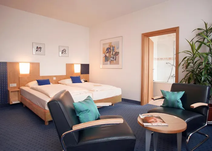 Landidyll Hotel Klostermuehle