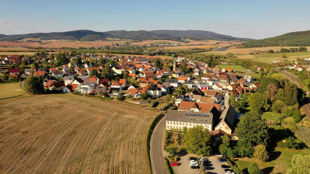 Landidyll Klostermuehle 3* Münchweiler an der Alsenz