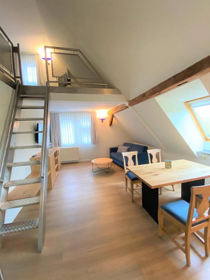 Landidyll Klostermuehle Hotel