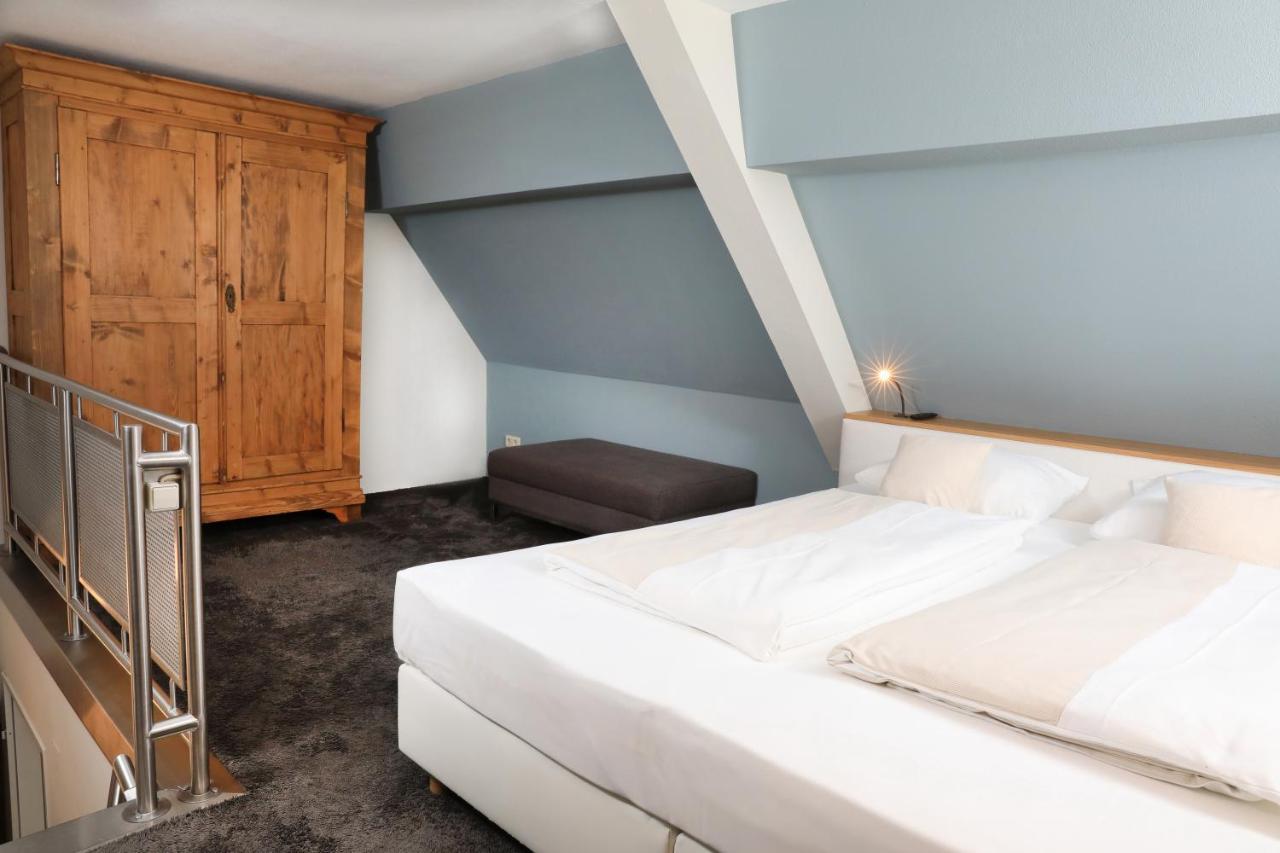 Landidyll Klostermuehle Hotel