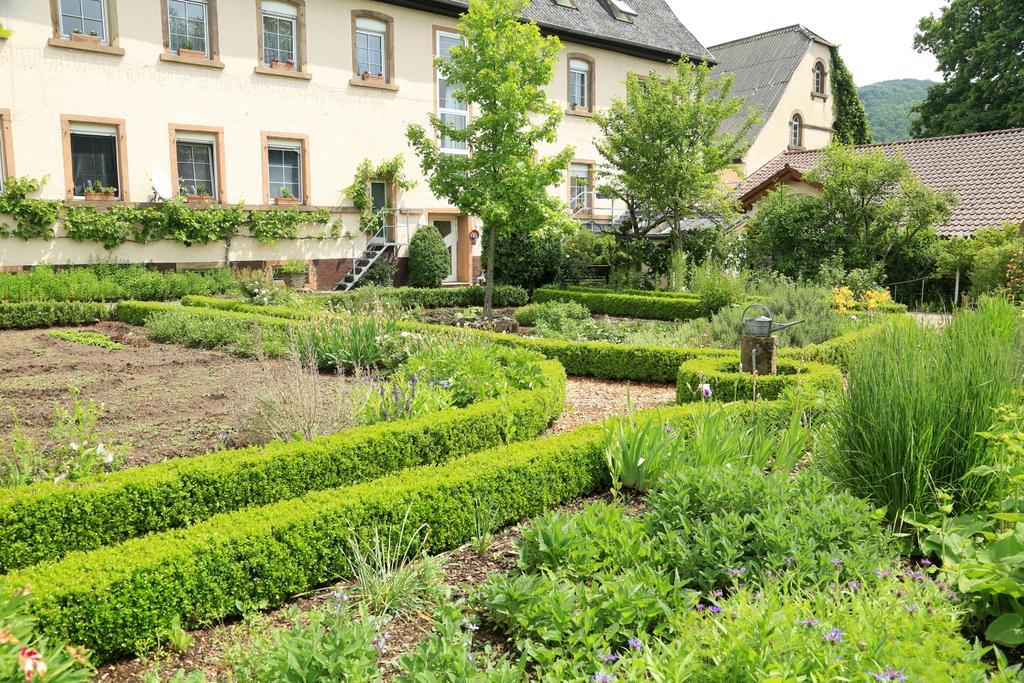 Hotel Landidyll Klostermuehle