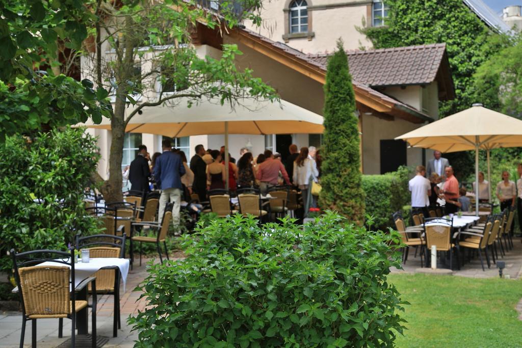 Landidyll Klostermuehle Hotel