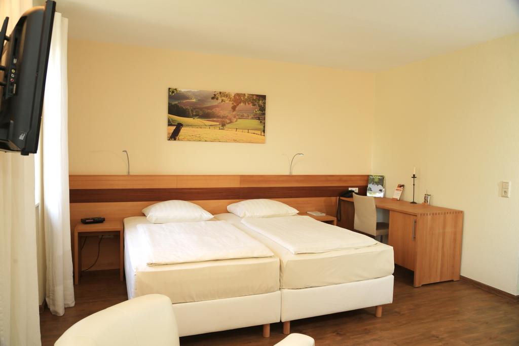 Landidyll Klostermuehle Hotel Münchweiler an der Alsenz
