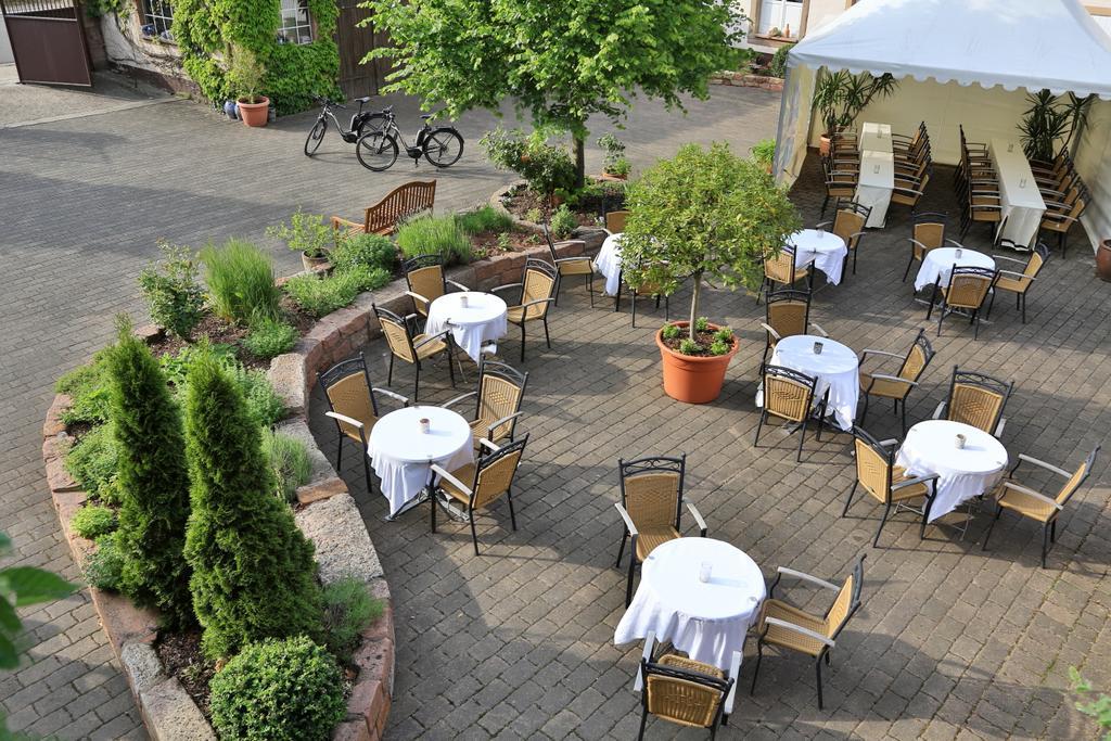 Hotel Landidyll Klostermuehle