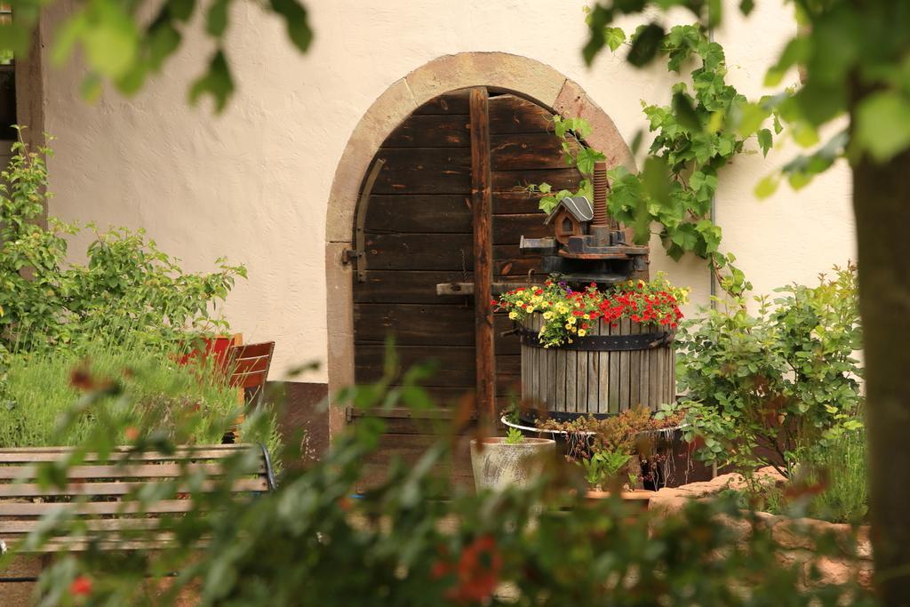 Hotel Landidyll Klostermuehle 3*