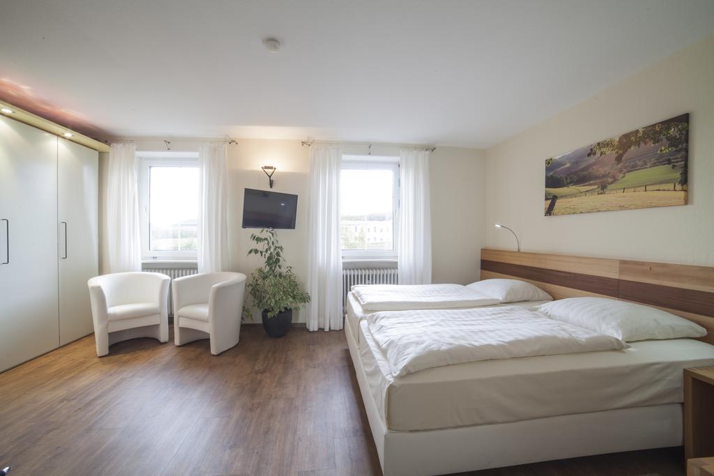 Landidyll Klostermuehle 3*