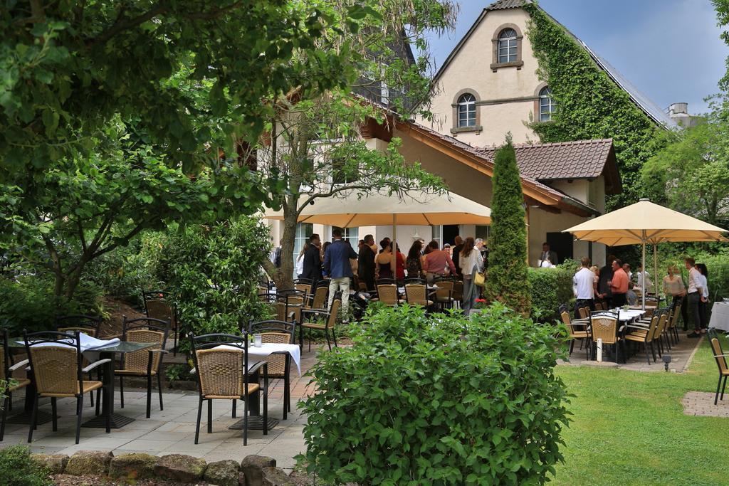Landidyll Klostermuehle Hotel 3*
