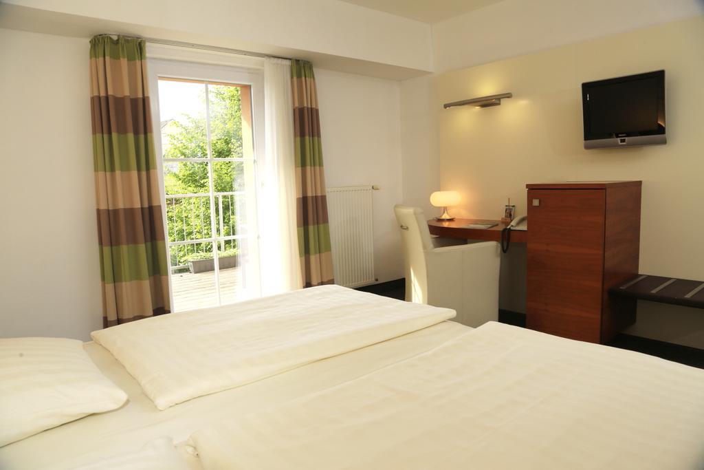Landidyll Klostermuehle Hotel