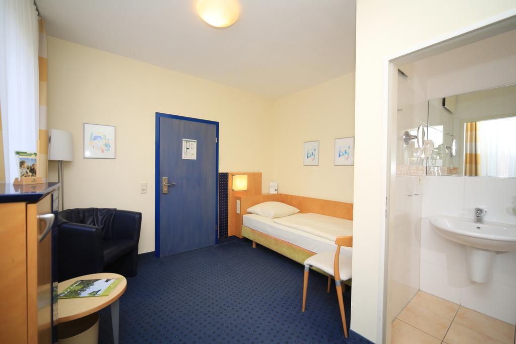 Hotel Landidyll Klostermuehle 3*