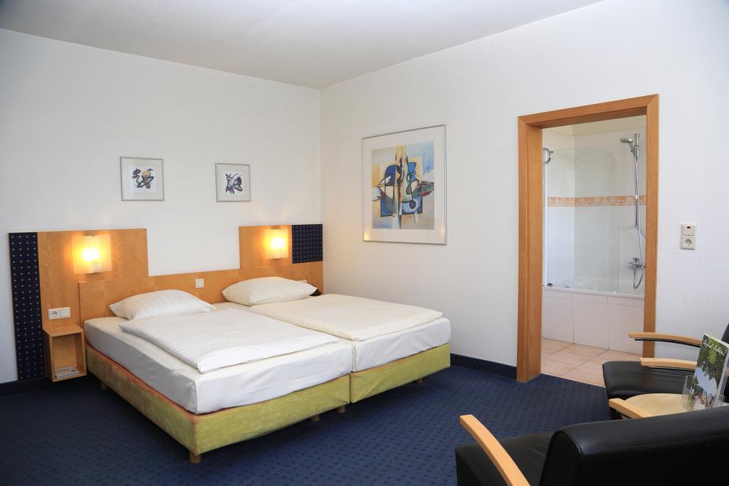 Hotel Landidyll Klostermuehle Münchweiler an der Alsenz